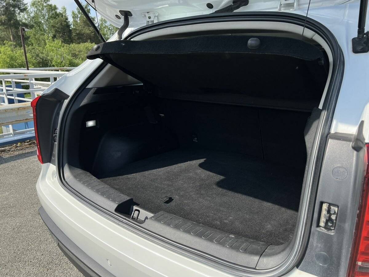 Купить Haval Jolion, 2021, 69 997 км, фото №5