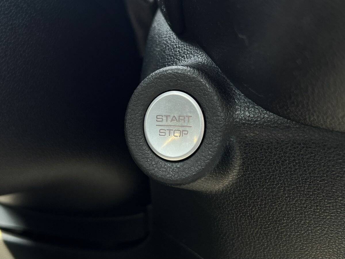 Купить Haval Jolion, 2021, 69 997 км, фото №12