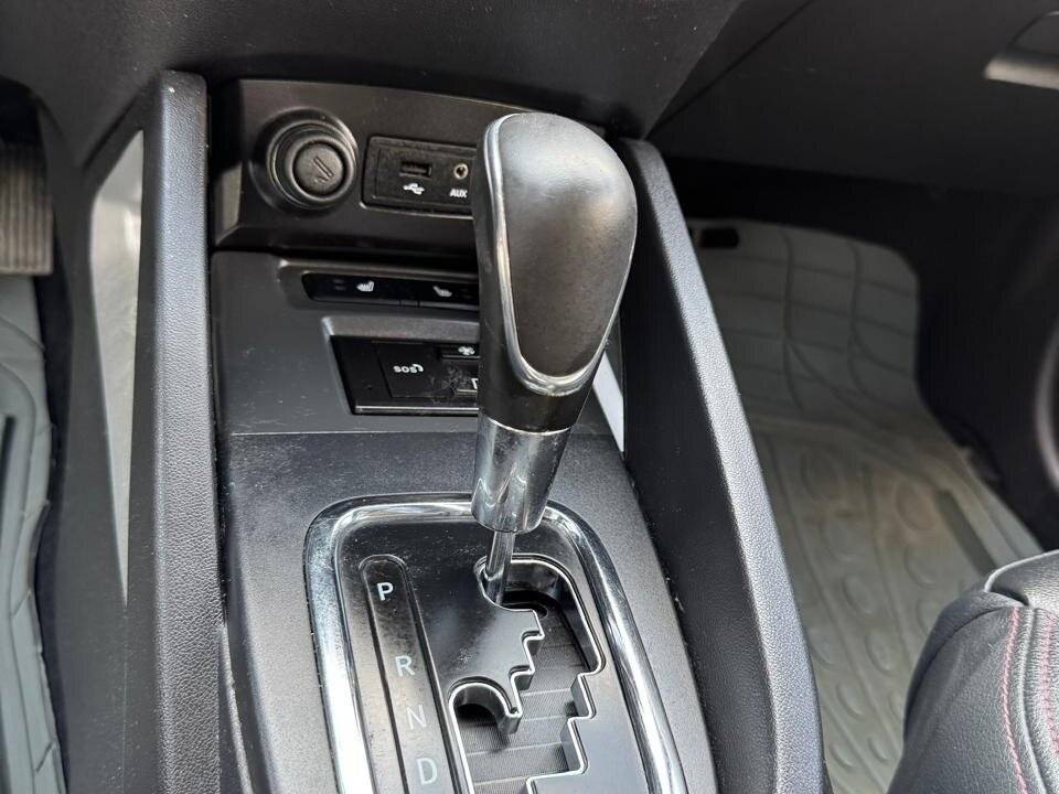 Купить Changan CS35, 2018, 58 000 км, фото №16