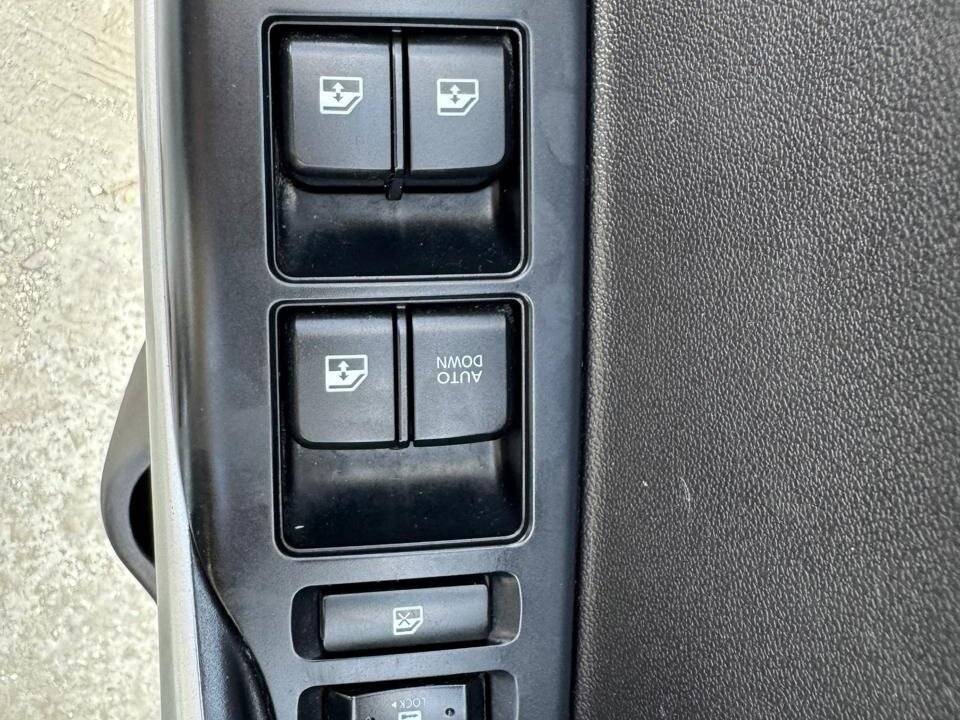 Купить Changan CS35, 2018, 58 000 км, фото №18