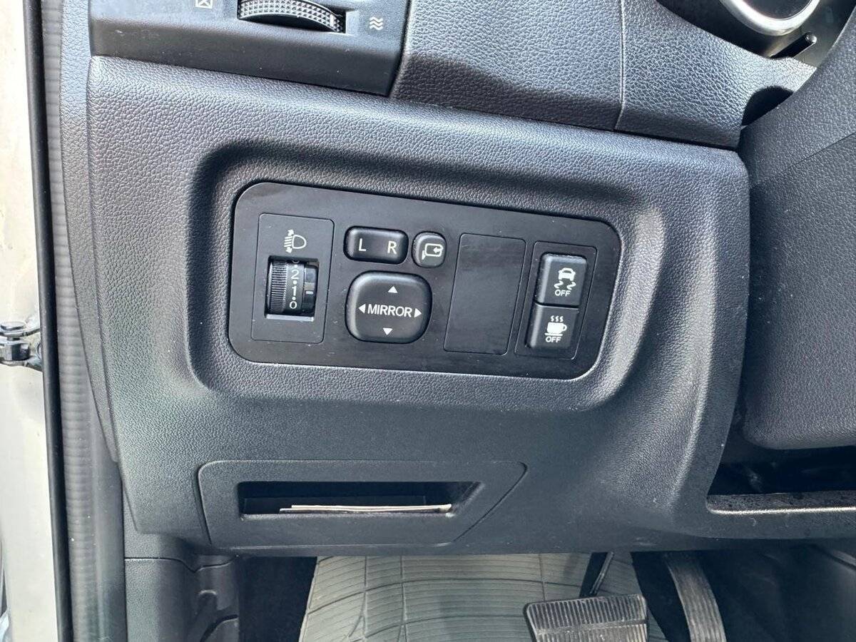 Купить Changan CS35, 2018, 58 000 км, фото №19