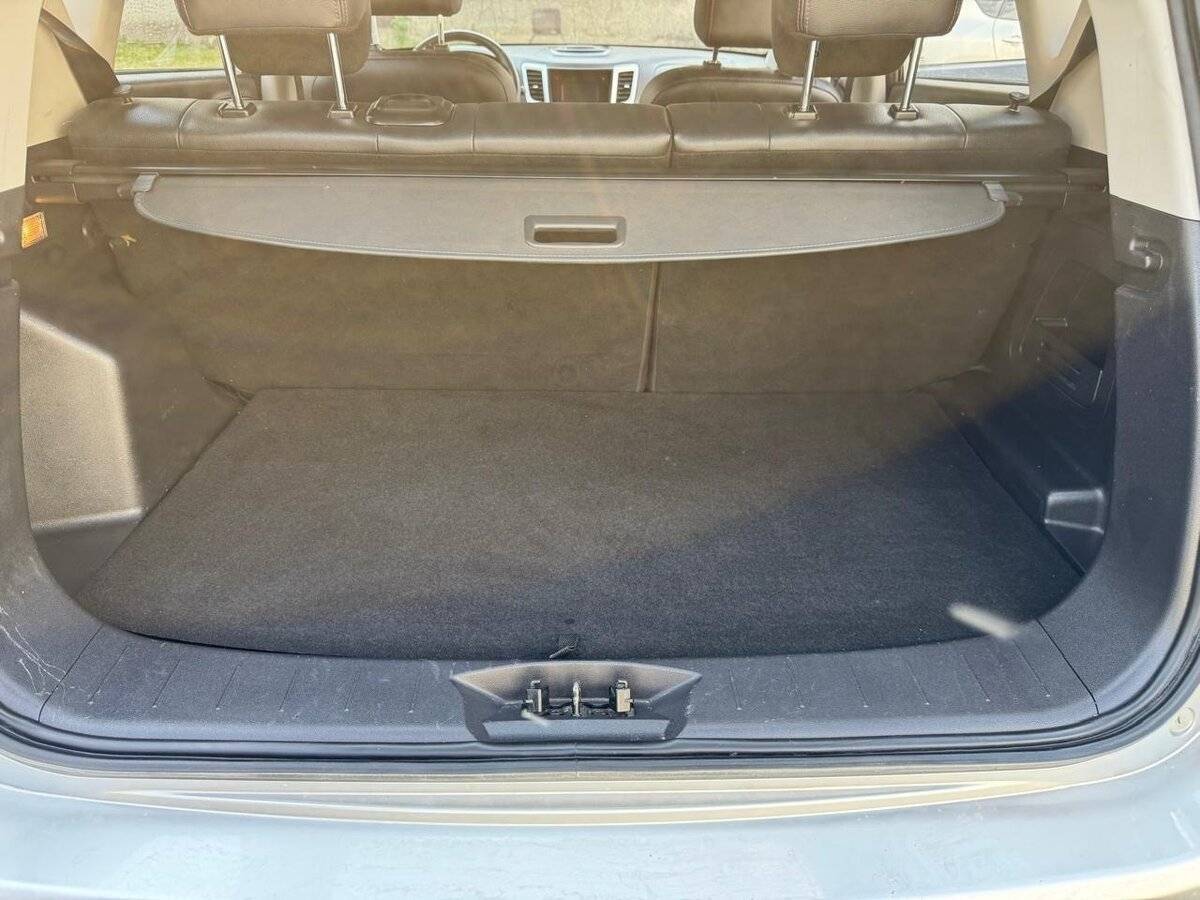 Купить Changan CS35, 2018, 58 000 км, фото №20