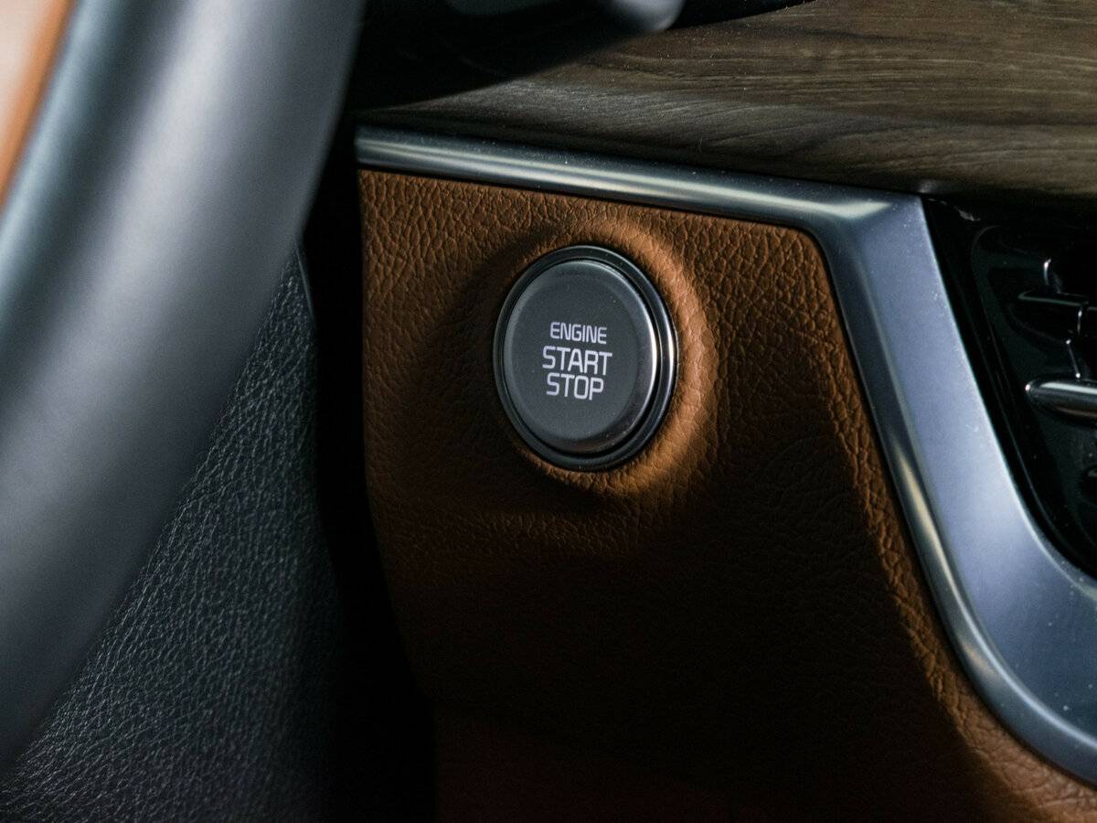 Купить Kia Mohave, 2022, 24 800 км, фото №18