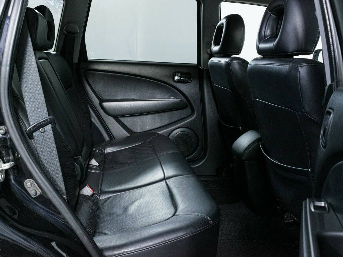 Купить Mitsubishi Outlander, 2006, 332 000 км, фото №10