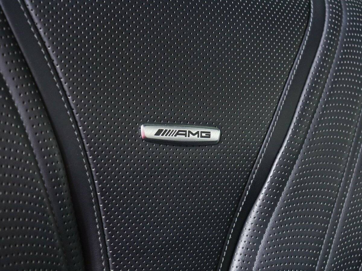 Купить Mercedes-Benz S-Класс AMG 63 AMG Long, 2014, 103 384 км, фото №32