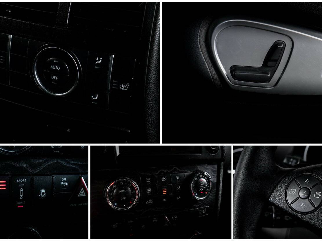 Купить Mercedes-Benz GL-Класс 350, 2012, 187 002 км, фото №17