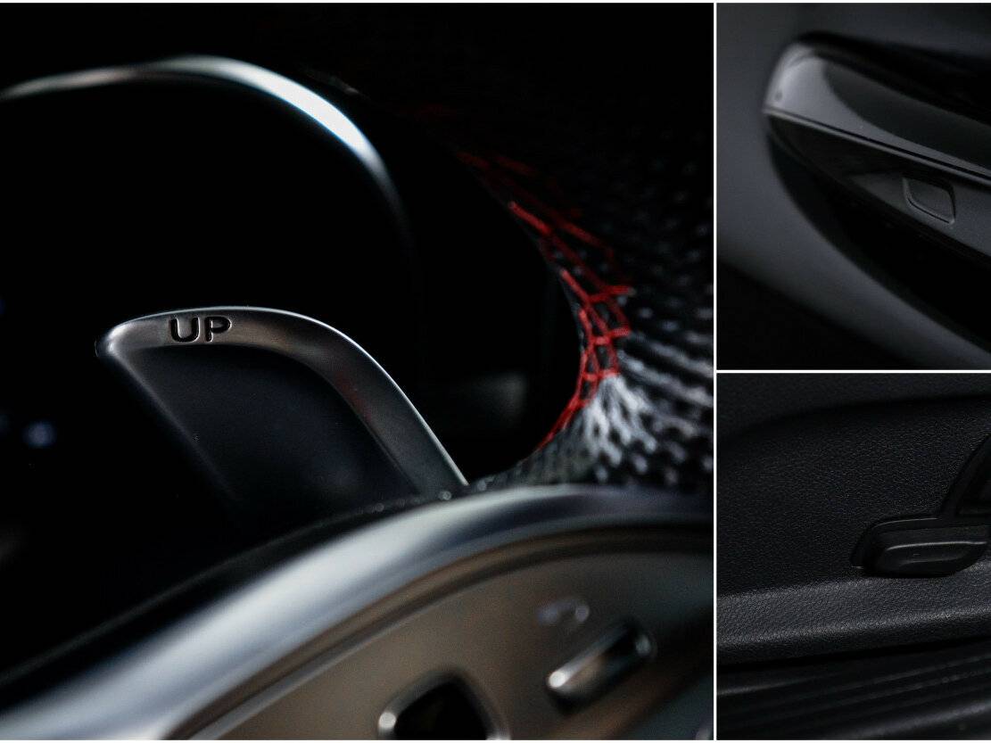 Купить Mercedes-Benz C-Класс AMG 43 AMG, 2019, 113 995 км, фото №21