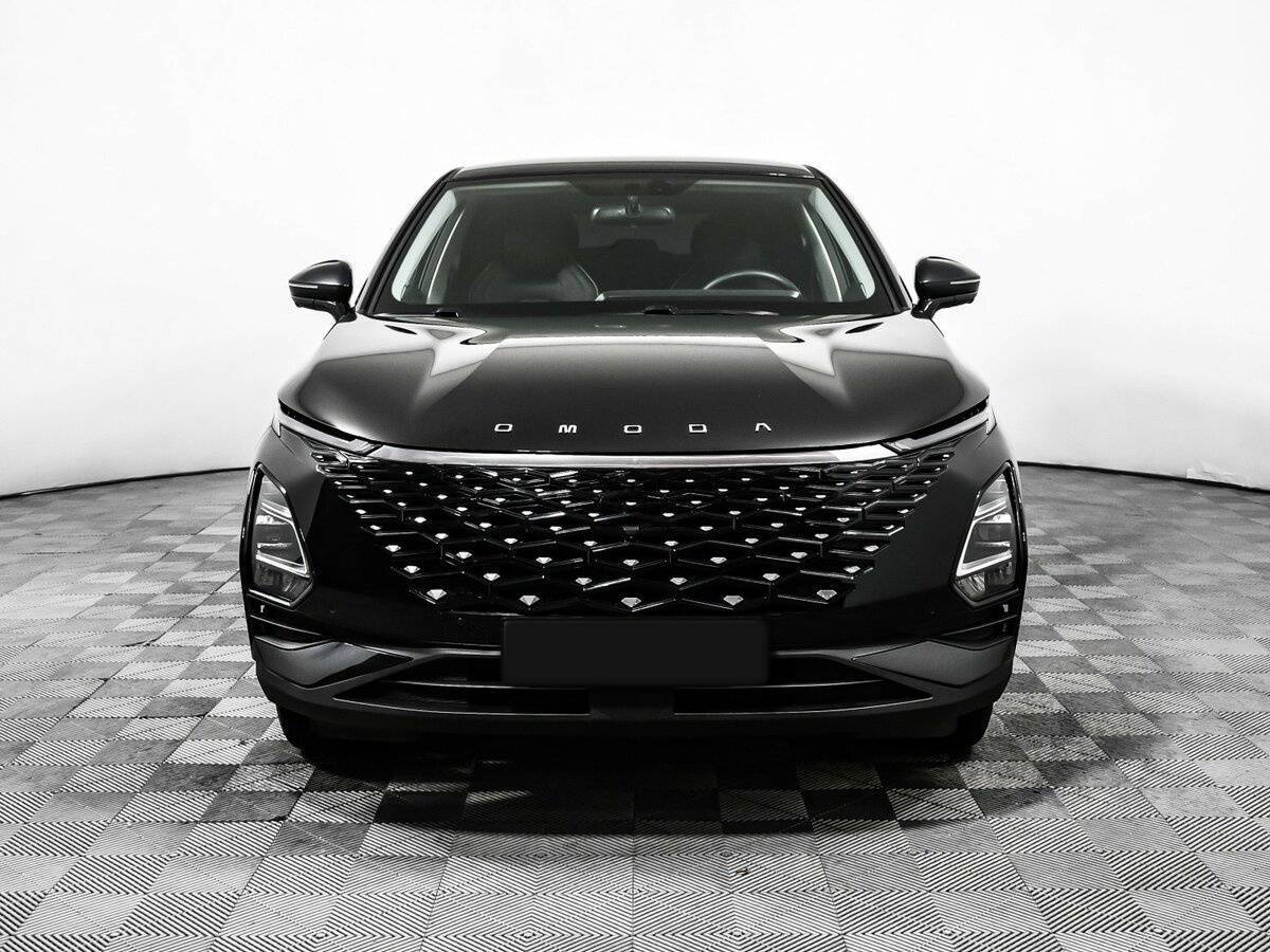 OMODA C5