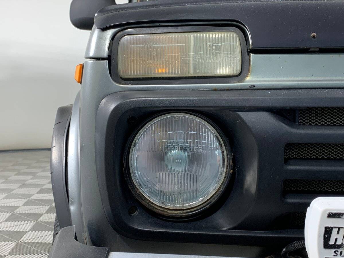 Купить Lada (ВАЗ) 2131 (4x4), 2007, 60 056 км, фото №10