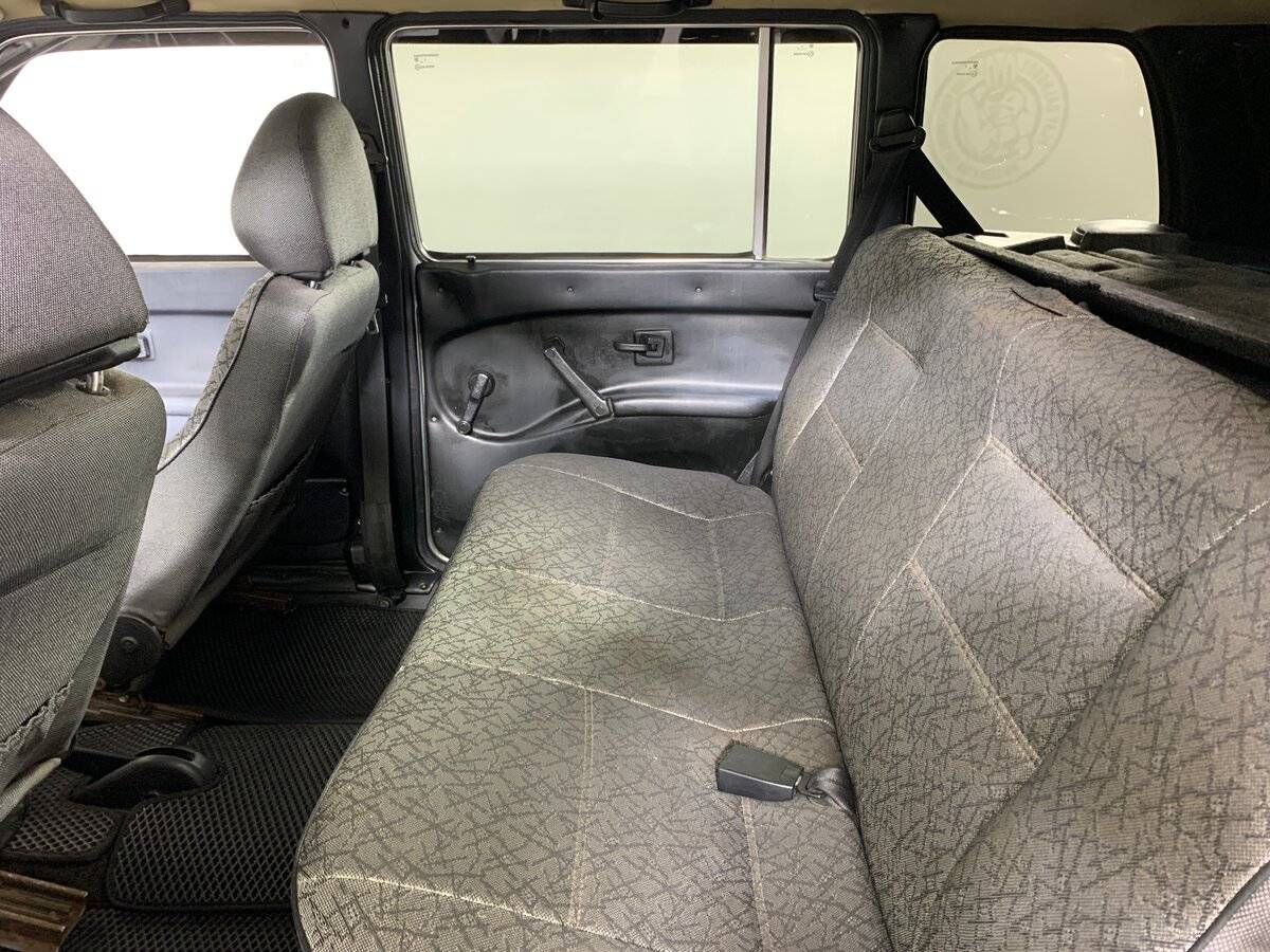 Купить Lada (ВАЗ) 2131 (4x4), 2007, 60 056 км, фото №18