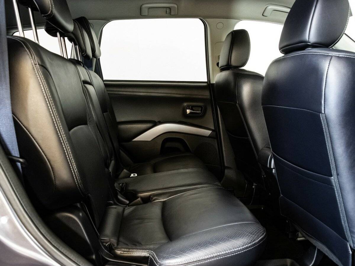 Купить Mitsubishi Outlander, 2010, 322 672 км, фото №17