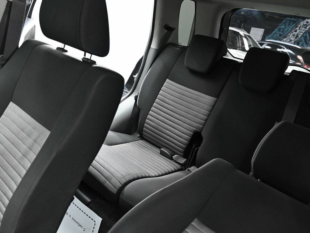 Купить Suzuki SX4, 2011, 167 000 км, фото №13