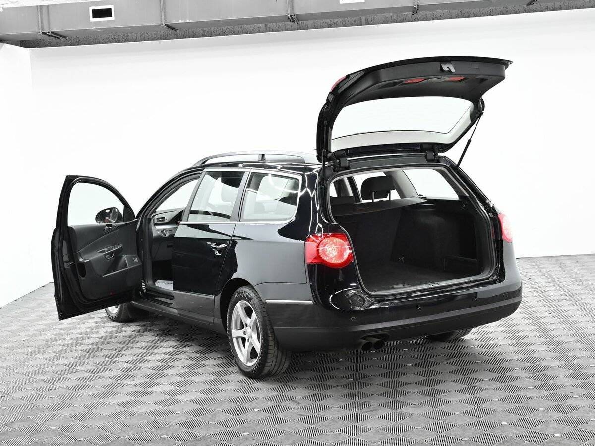 Купить Volkswagen Passat, 2010, 183 000 км, фото №5