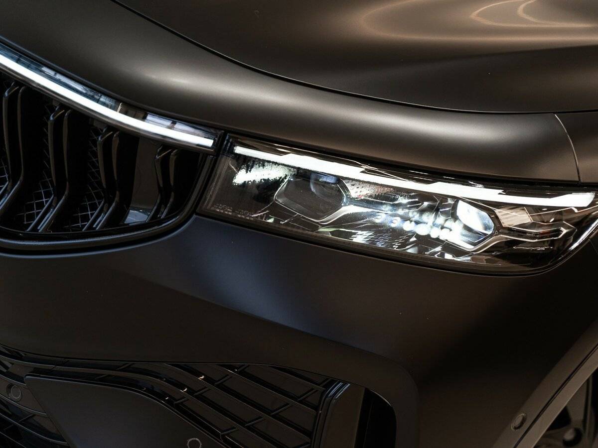 Купить Voyah Free EVR, 2023, 12 352 км, фото №10