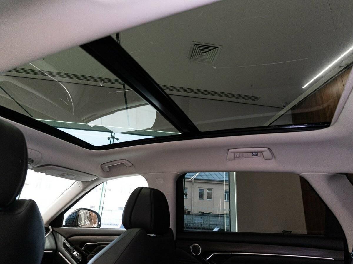 Купить Voyah Free EVR, 2023, 12 352 км, фото №17