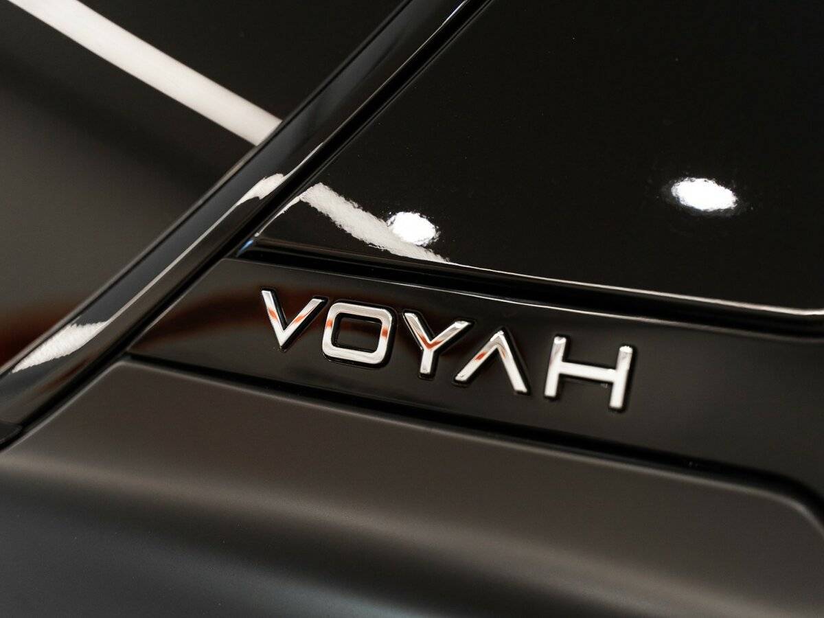 Купить Voyah Free EVR, 2023, 12 352 км, фото №31