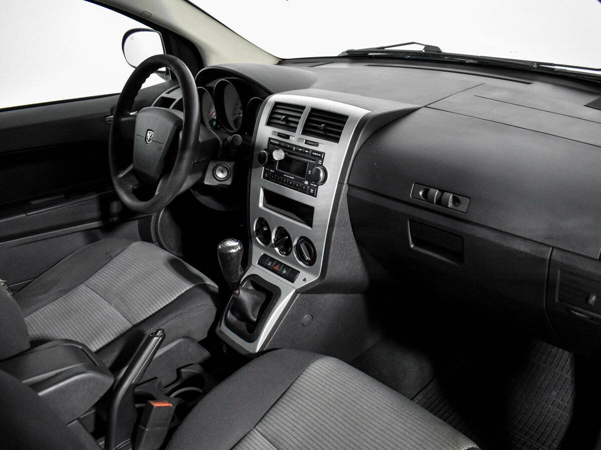 Купить Dodge Caliber, 2007, 204 000 км, фото №12