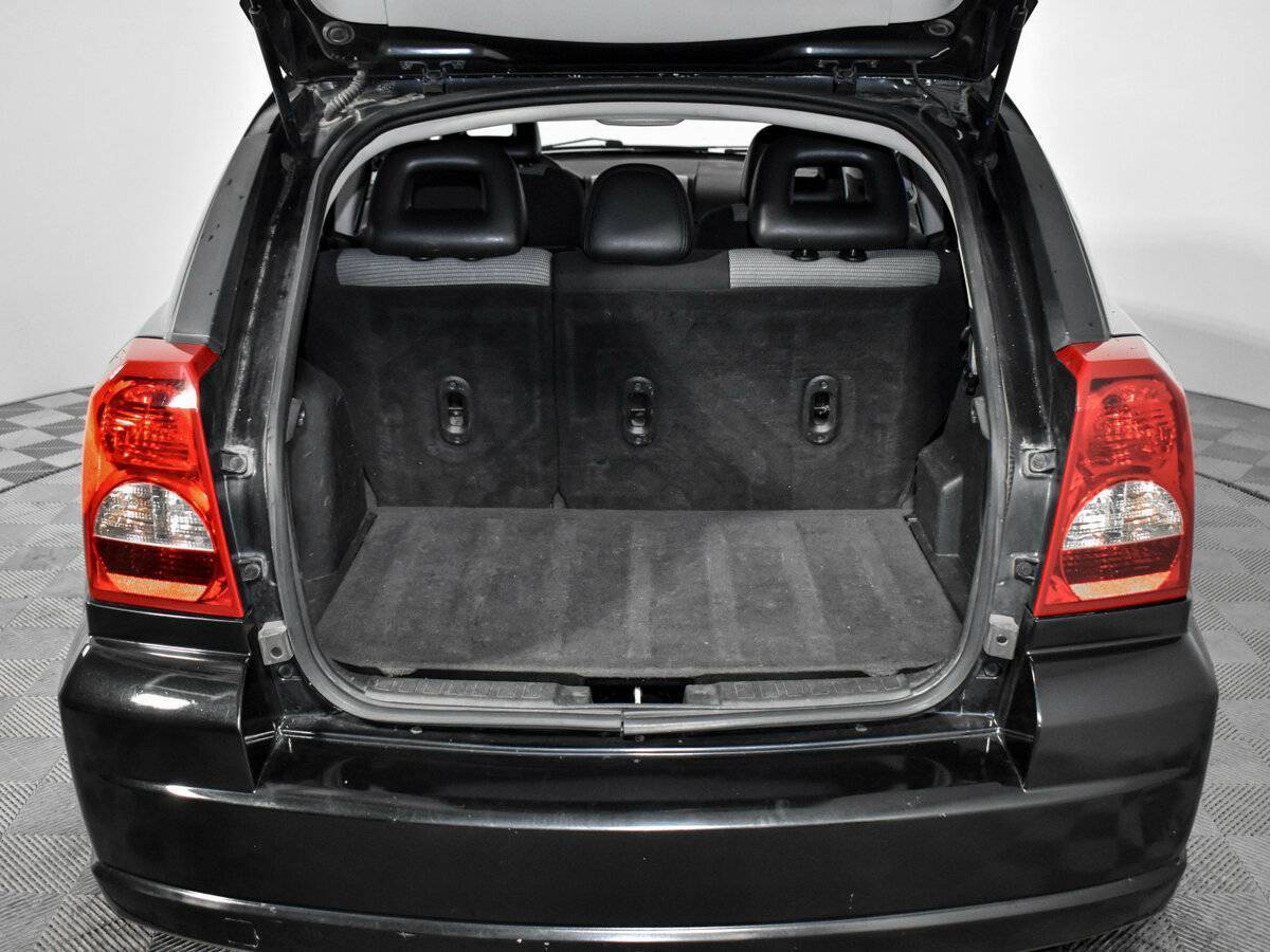 Купить Dodge Caliber, 2007, 204 000 км, фото №18