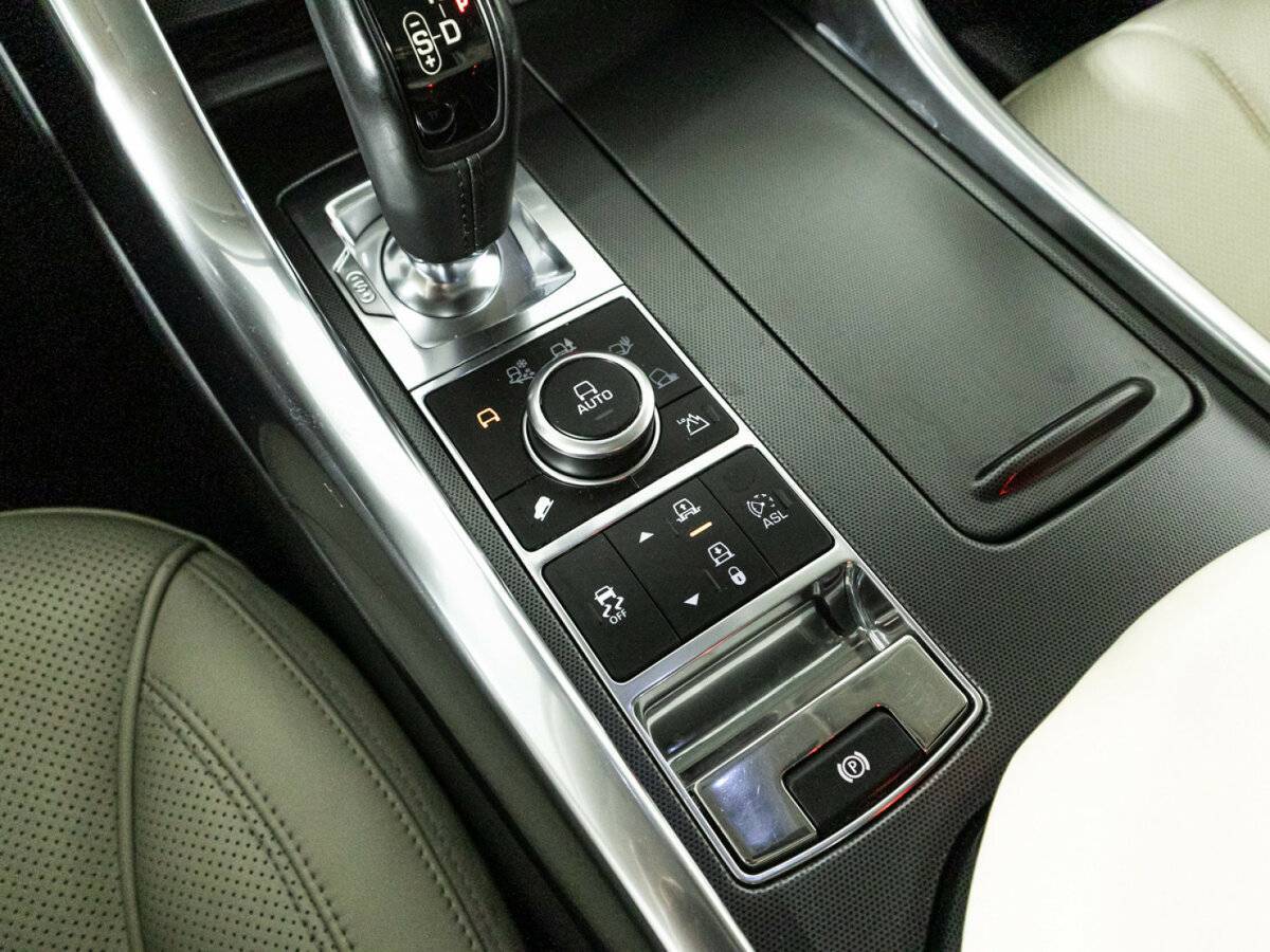 Купить Land Rover Range Rover Sport, 2013, 191 650 км, фото №23