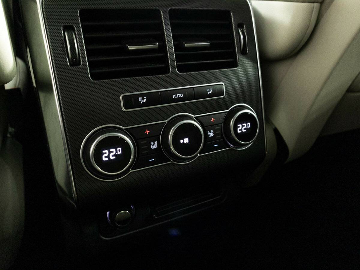 Купить Land Rover Range Rover Sport, 2013, 191 650 км, фото №28