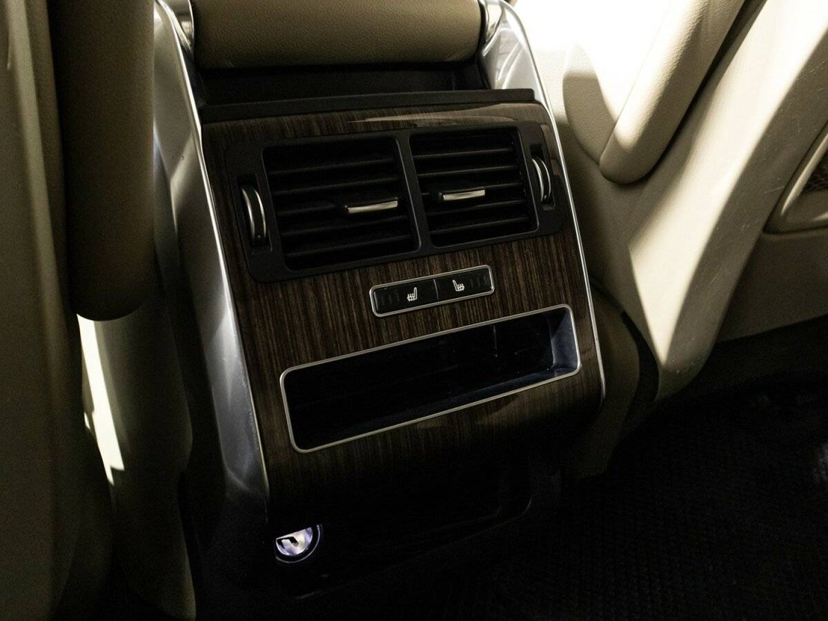 Купить Land Rover Range Rover Sport, 2014, 100 000 км, фото №24