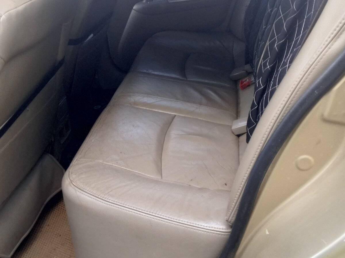 Купить Chery Fora (A21), 2007, 256 768 км, фото №13