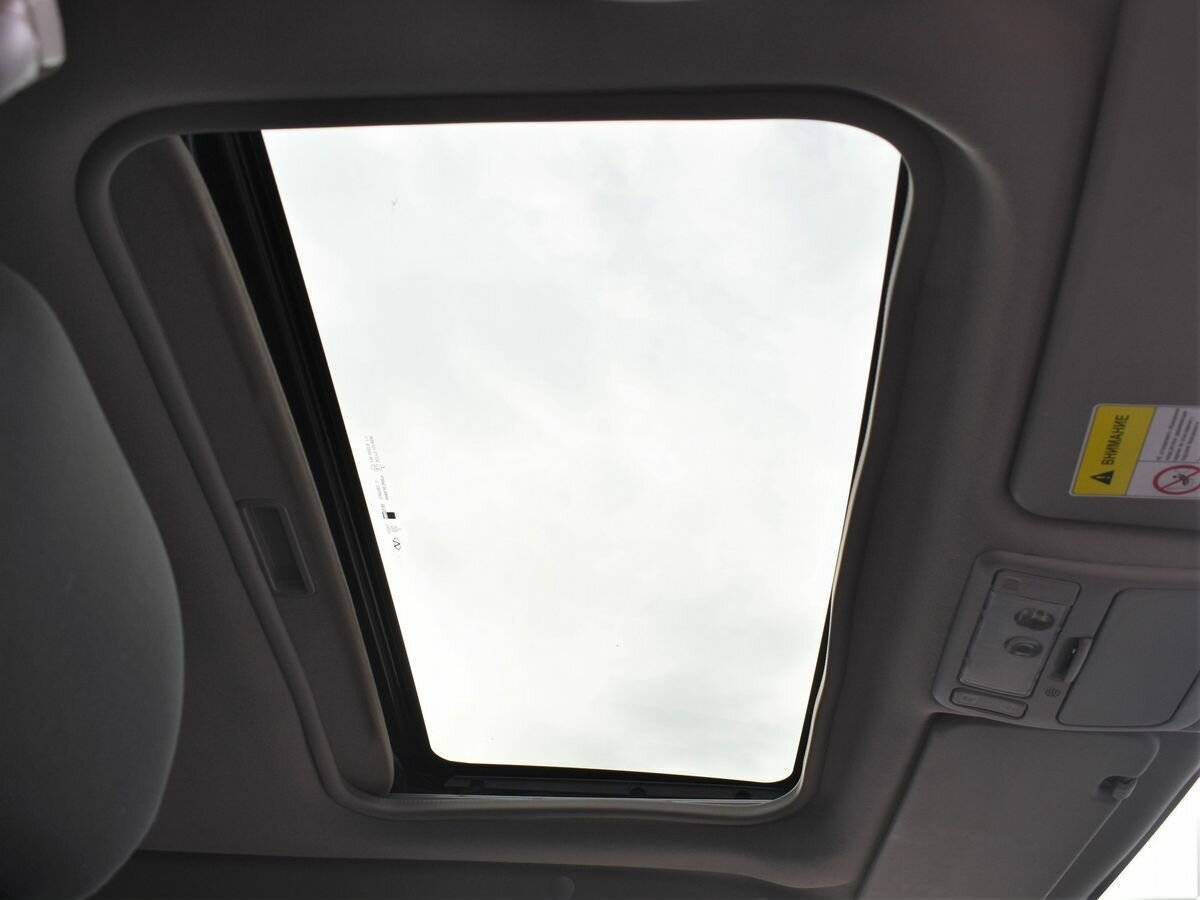 Купить Chery Tiggo (T11), 2015, 104 251 км, фото №7