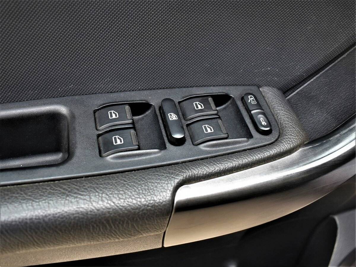 Купить Chery Tiggo (T11), 2015, 104 251 км, фото №20