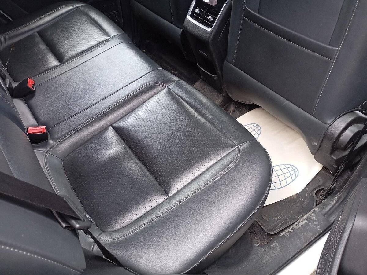 Купить Chery Tiggo 4 Pro, 2023, 122 111 км, фото №9