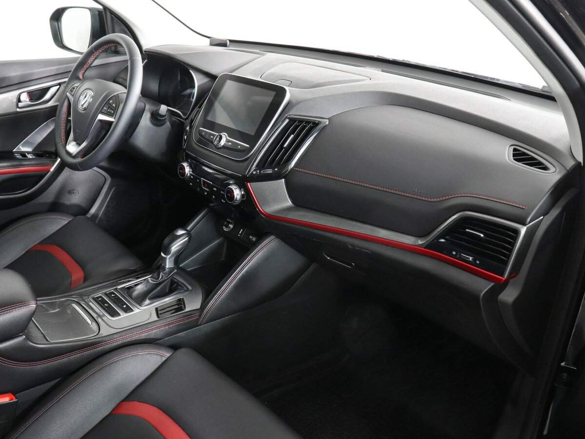 Купить Changan CS55, 2021, 40 716 км, фото №12