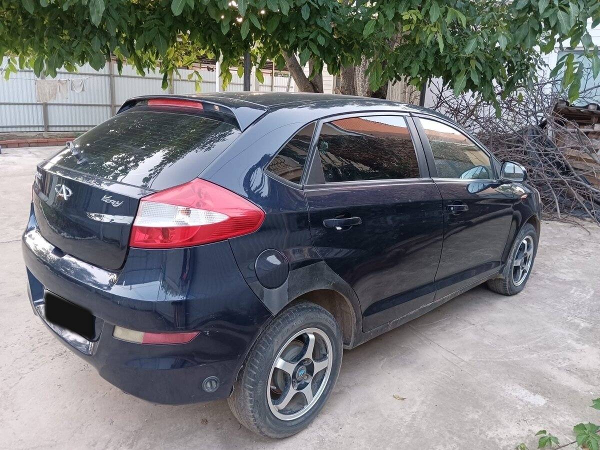 Купить Chery Bonus (A13), 2014, 130 000 км, фото №5