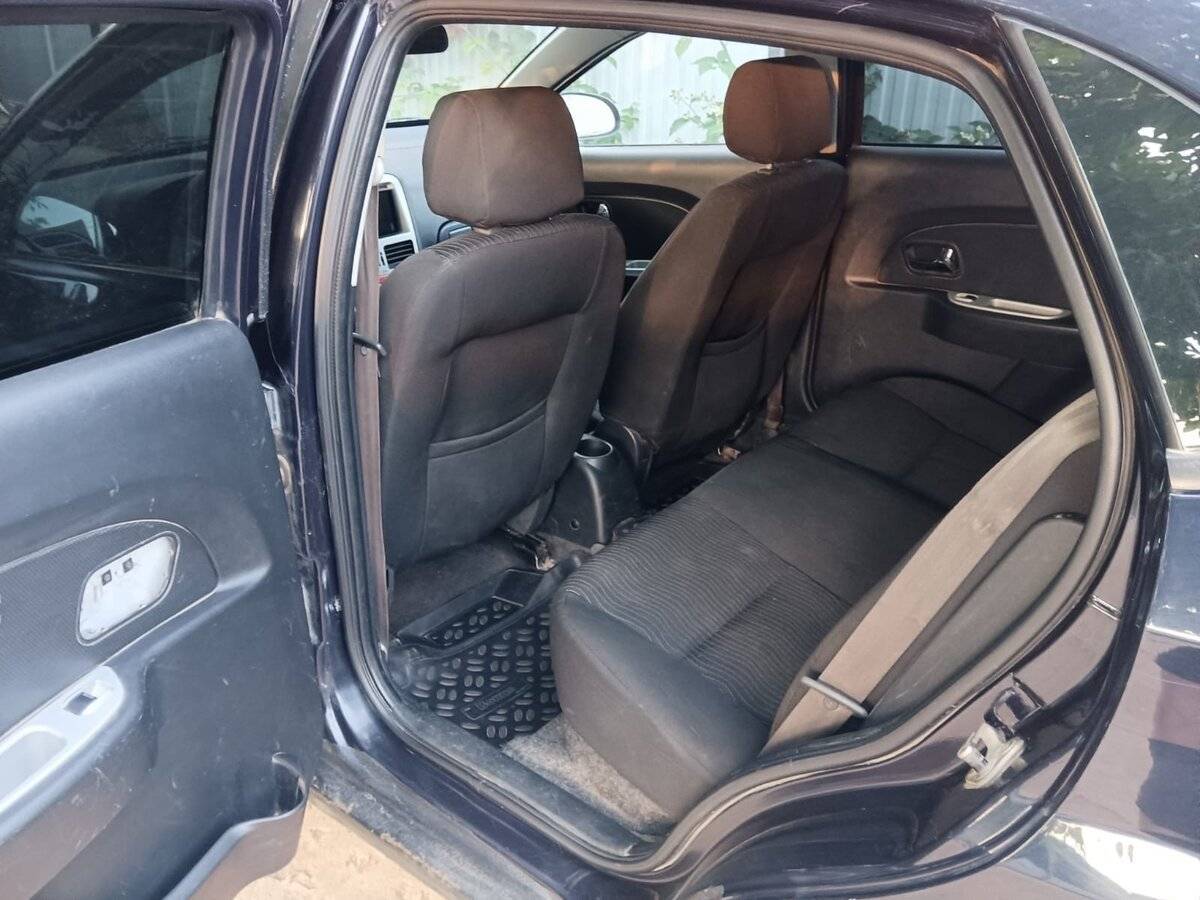 Купить Chery Bonus (A13), 2014, 130 000 км, фото №8