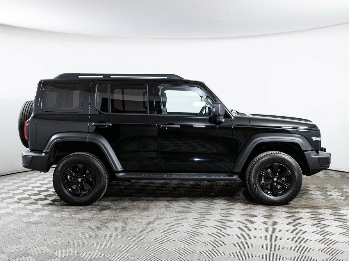 Купить Tank 300, 2023, 36 765 км, фото №4