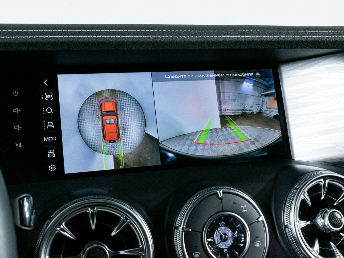 Купить Tank 300, 2023, 36 765 км, фото №19