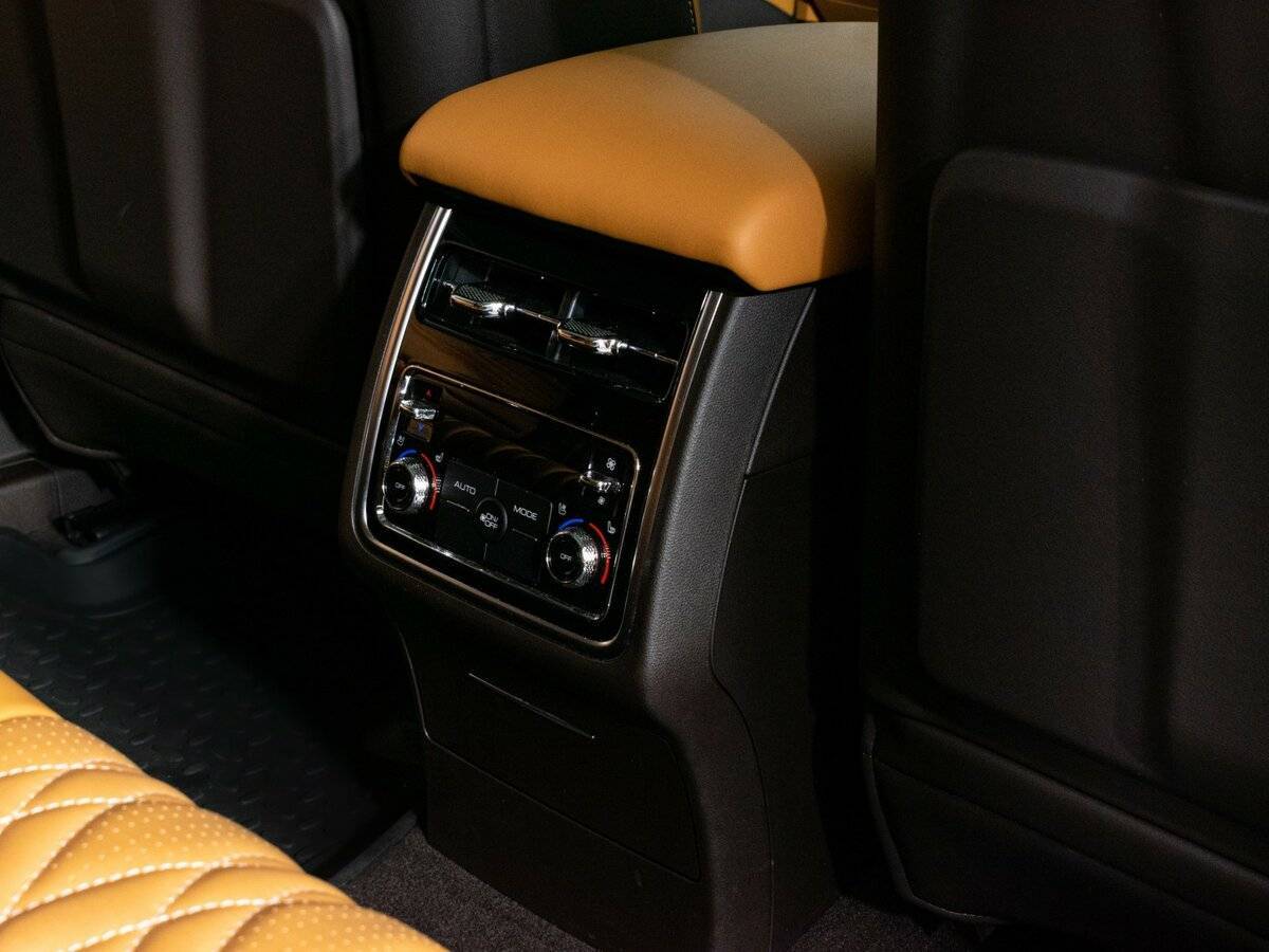 Купить Tank 500, 2023, 39 580 км, фото №12