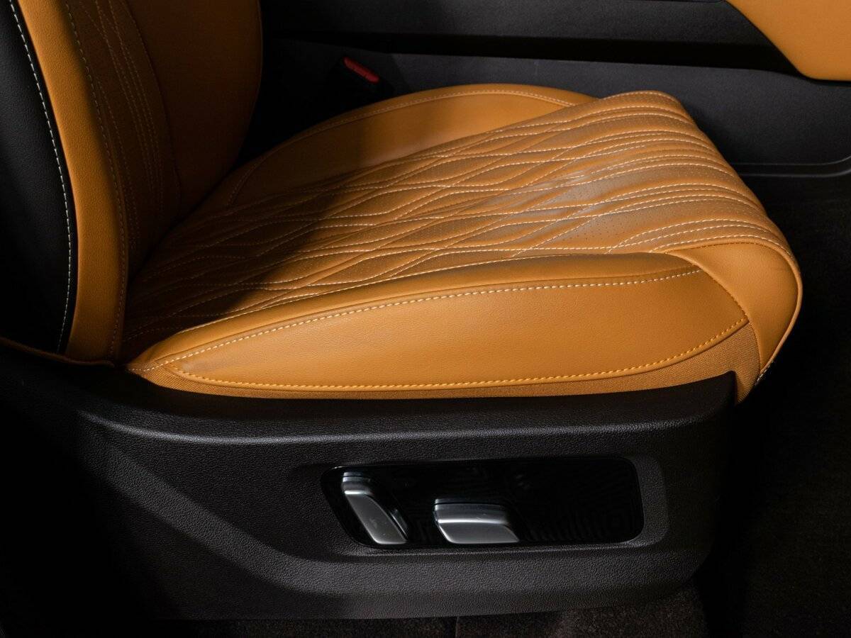 Купить Tank 500, 2023, 39 580 км, фото №20