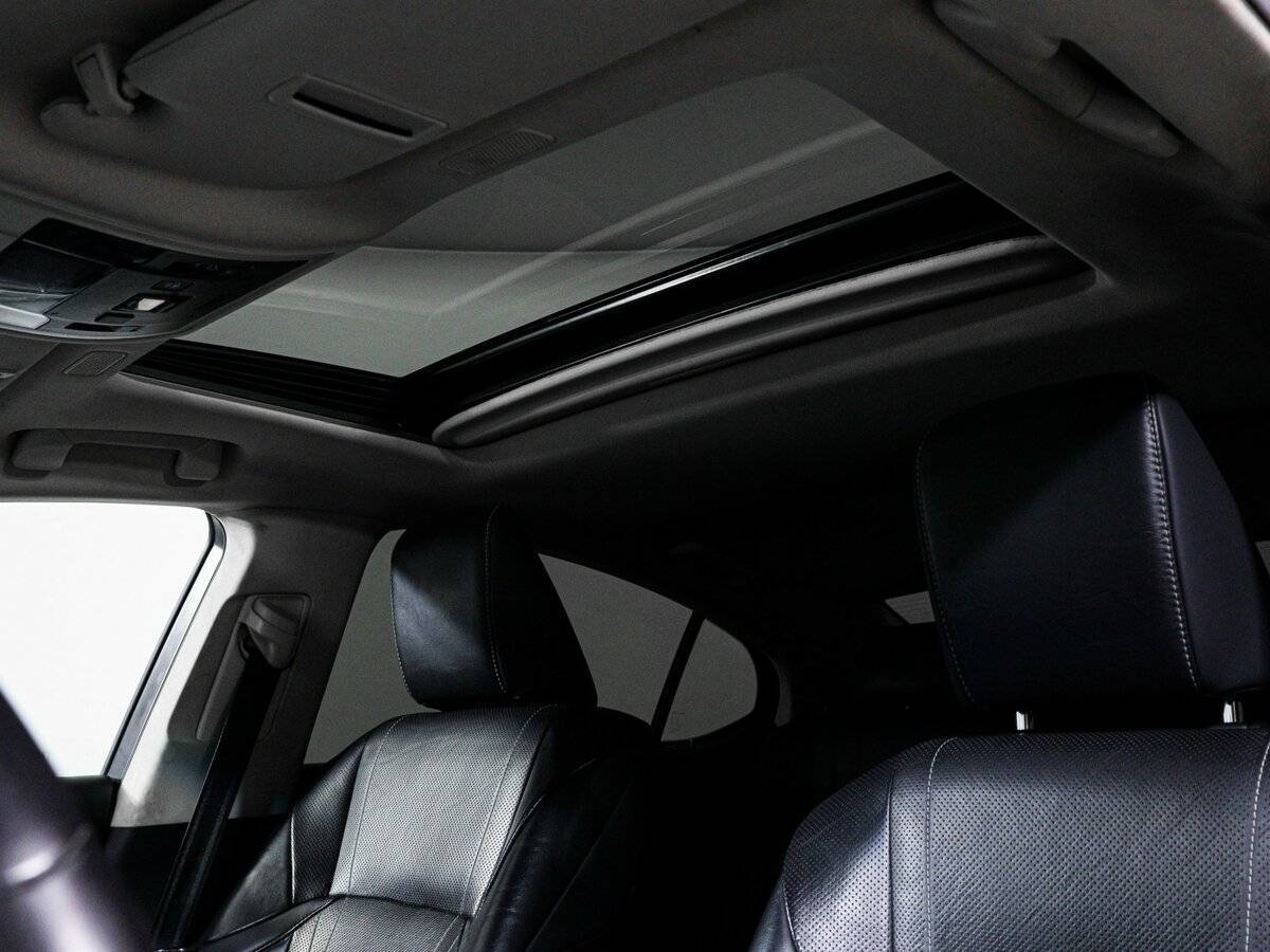 Купить Lexus ES 250, 2019, 129 379 км, фото №19