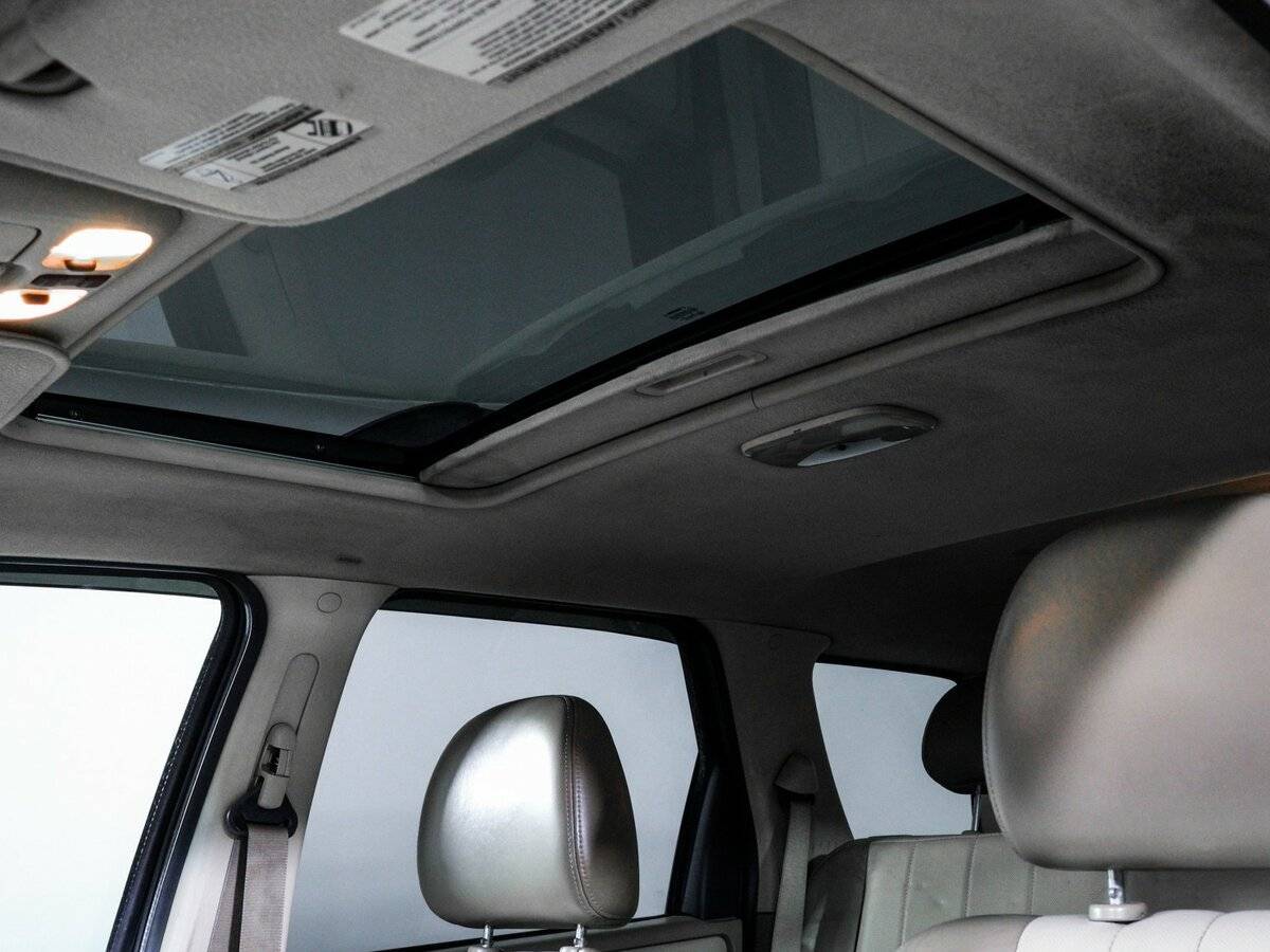 Купить Mercury Mariner, 2005, 250 784 км, фото №16