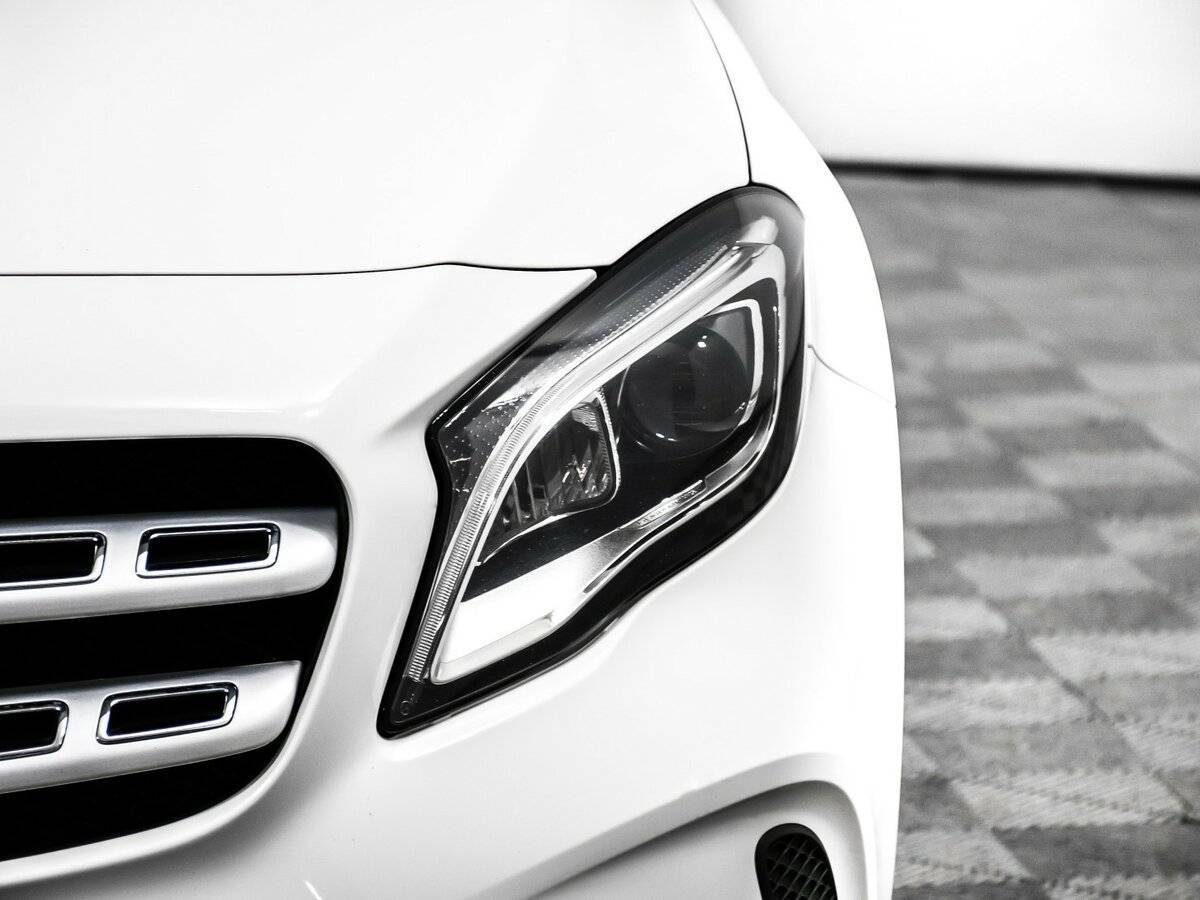 Купить Mercedes-Benz GLA 200, 2019, 94 360 км, фото №15
