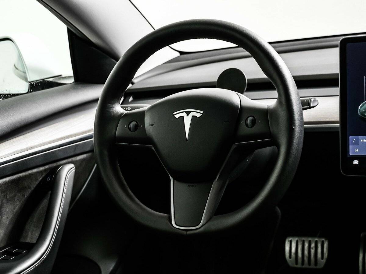 Купить Tesla Model 3 Performance, 2021, 45 073 км, фото №16