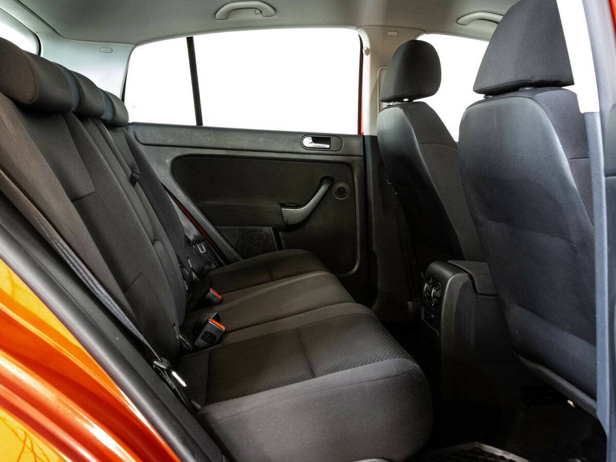 Купить Volkswagen Golf Plus, 2010, 172 924 км, фото №13