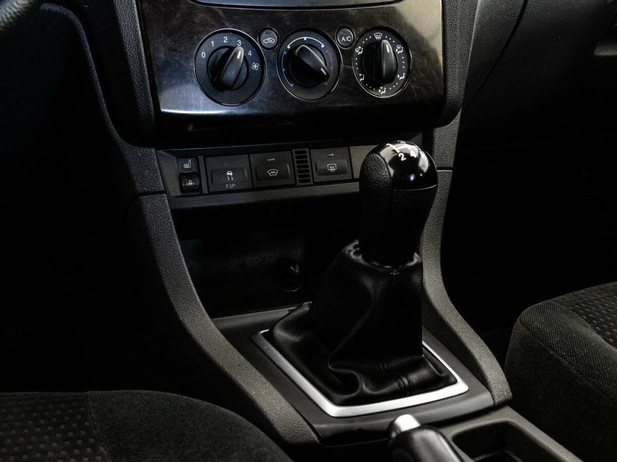 Купить Ford Focus, 2007, 263 593 км, фото №12