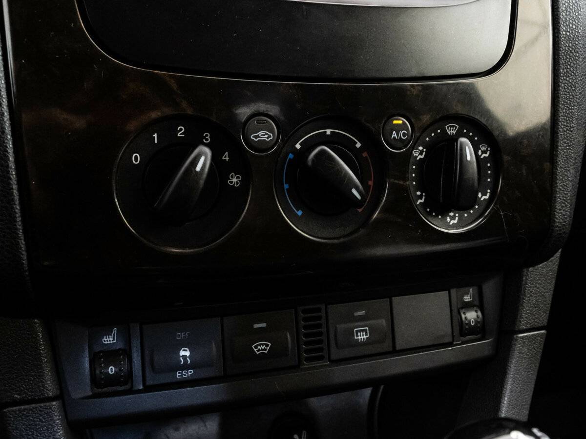 Купить Ford Focus, 2007, 263 593 км, фото №13