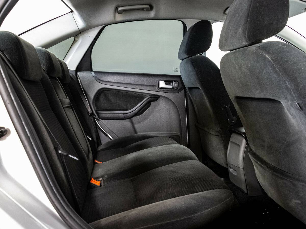 Купить Ford Focus, 2007, 263 593 км, фото №15