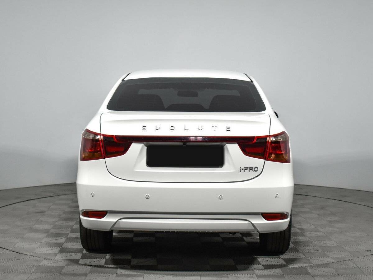 Купить Evolute i-PRO, 2022, 30 000 км, фото №6