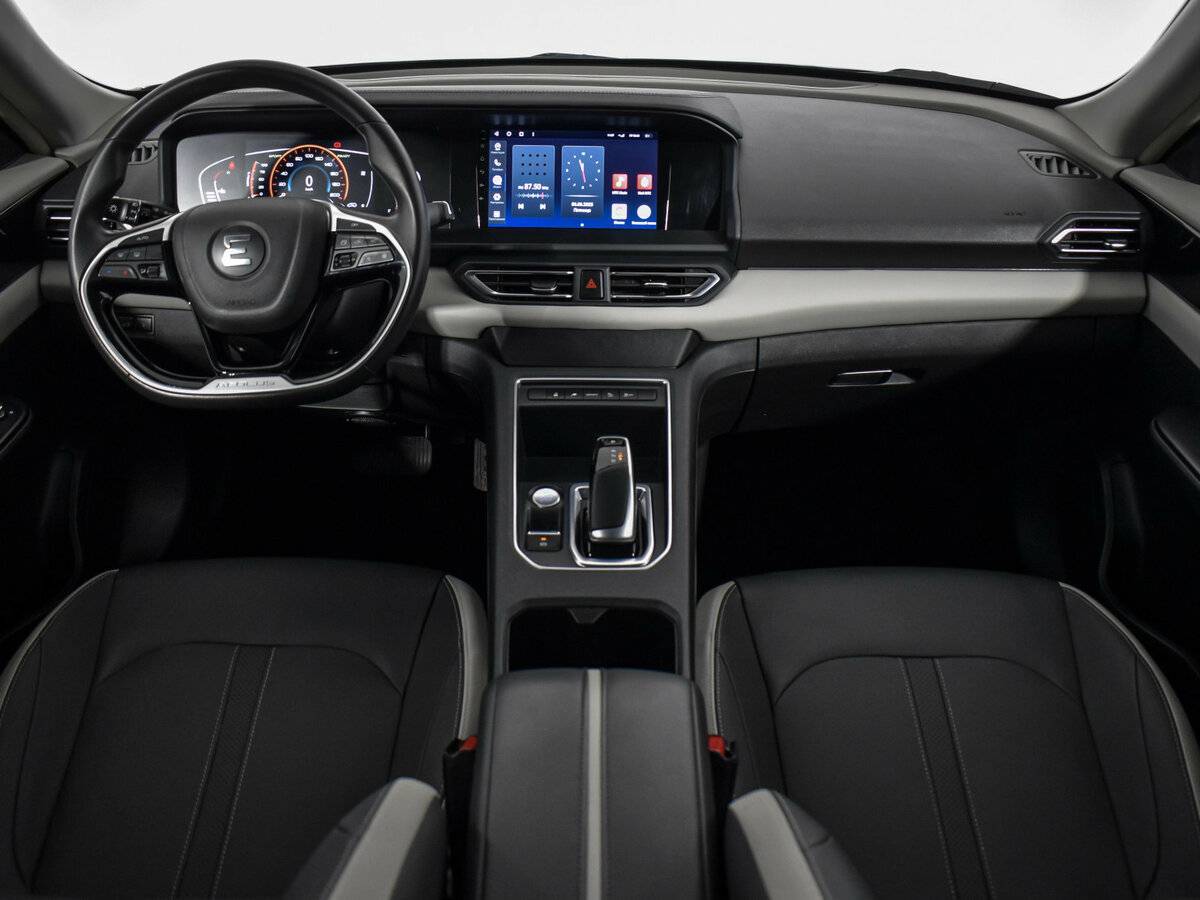 Купить Evolute i-PRO, 2022, 30 000 км, фото №10