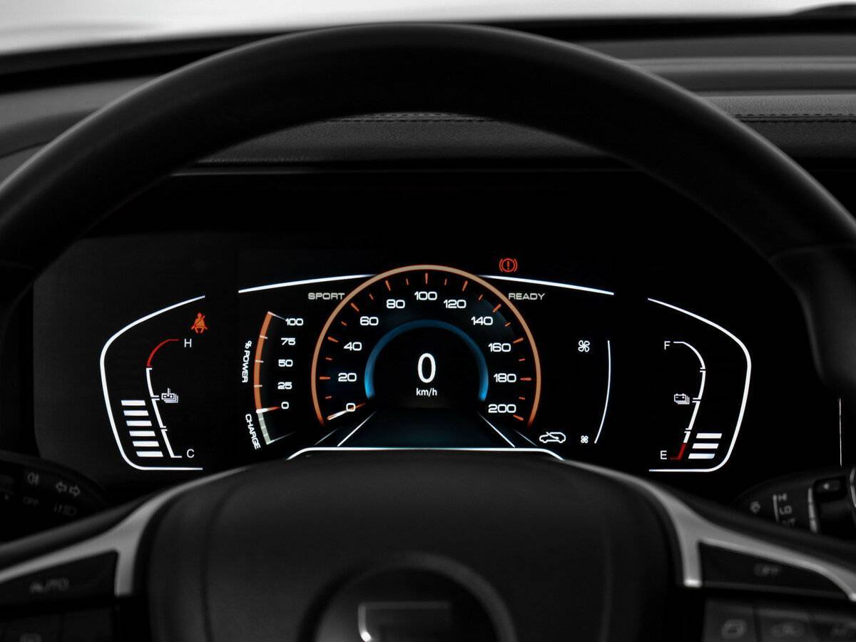 Купить Evolute i-PRO, 2022, 30 000 км, фото №21