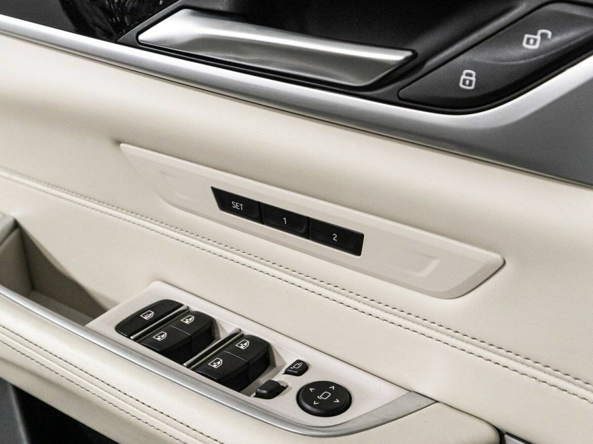 Купить BMW 6 серии Gran Turismo 630d xDrive, 2019, 84 000 км, фото №18