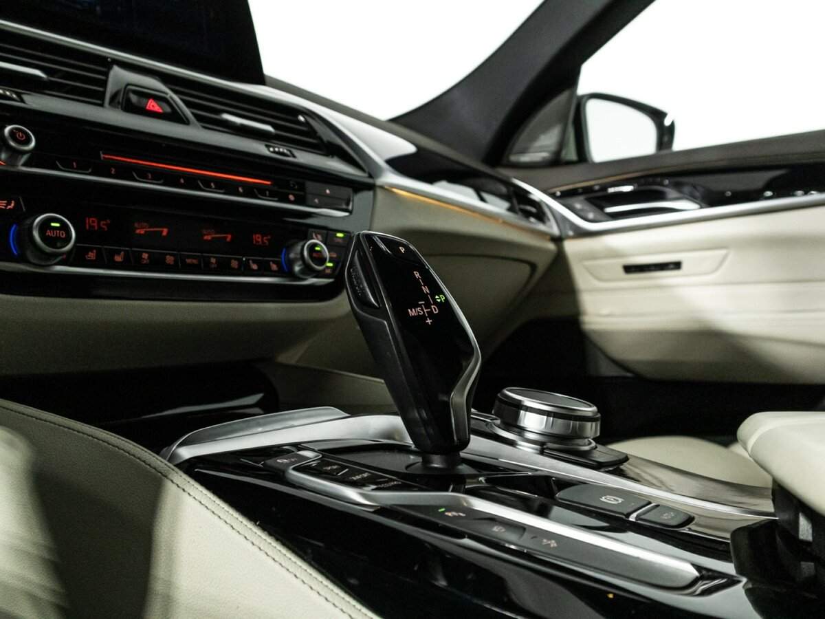 Купить BMW 6 серии Gran Turismo 630d xDrive, 2019, 84 000 км, фото №20