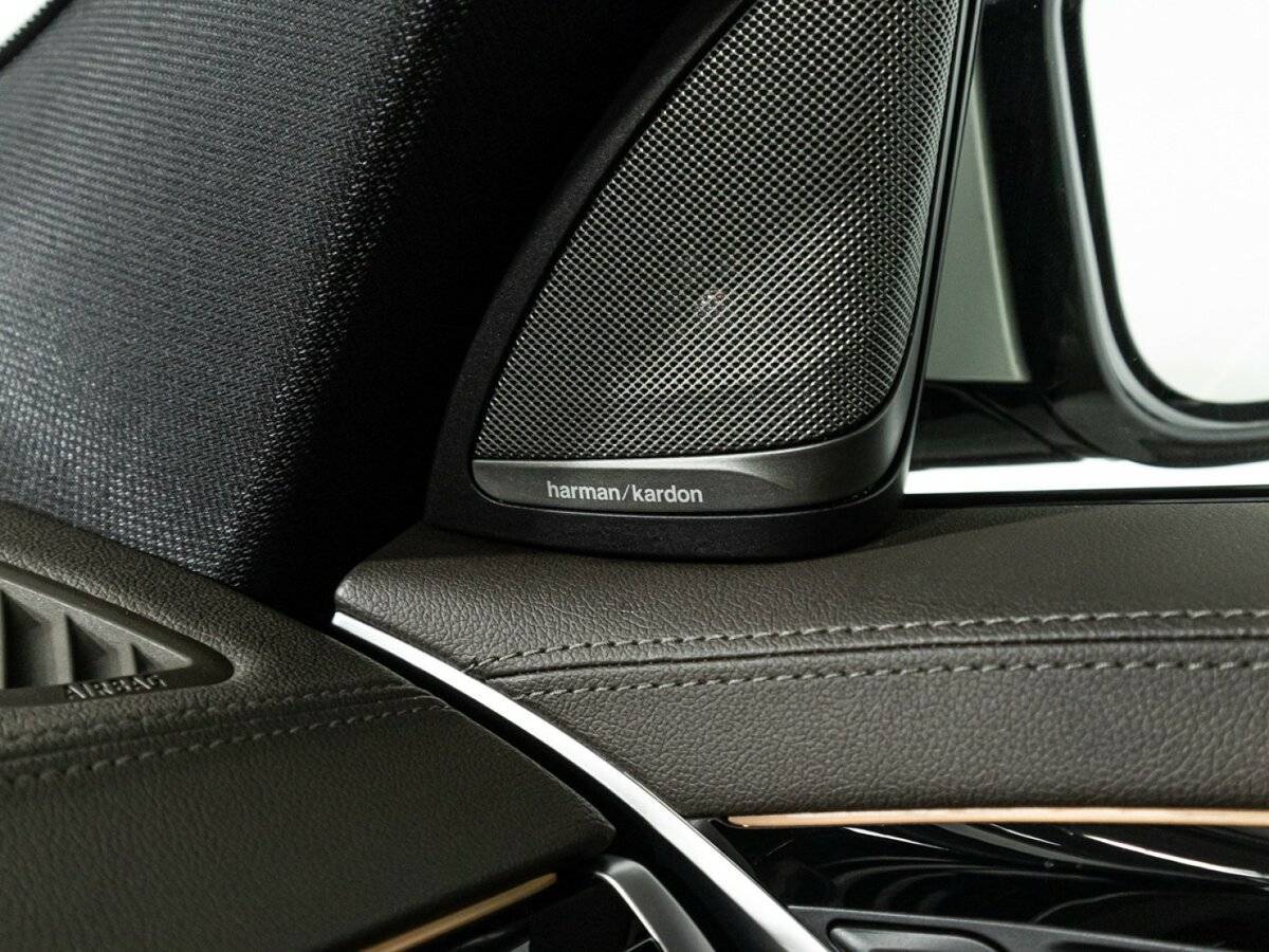 Купить BMW 6 серии Gran Turismo 630d xDrive, 2019, 84 000 км, фото №21